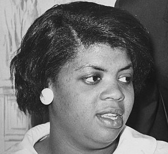 Linda Carol Brown