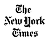 New York Times Logo