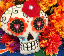 Día de Muertos