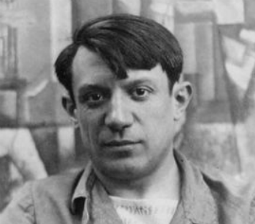 Pablo Picasso