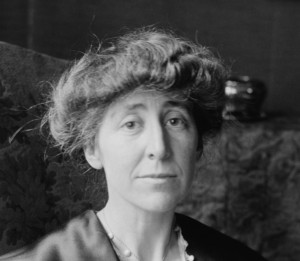 Jeanette Rankin