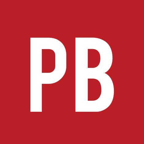 PB LOGO