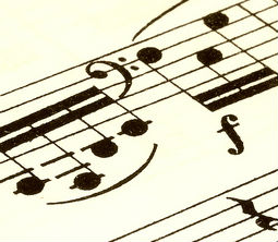 Sheet Music